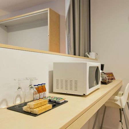 Abbey Apartments City Center Bolhao ポルト 部屋 写真
