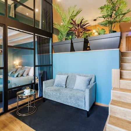 Abbey Apartments City Center Bolhao ポルト エクステリア 写真