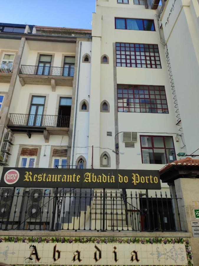 Abbey Apartments City Center Bolhao ポルト エクステリア 写真