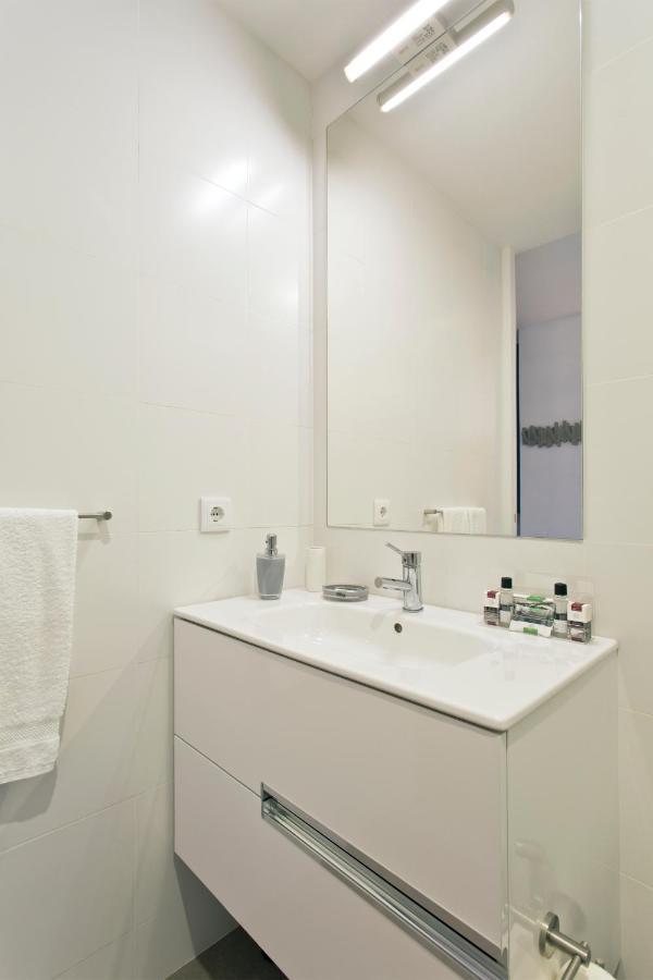 Abbey Apartments City Center Bolhao ポルト エクステリア 写真