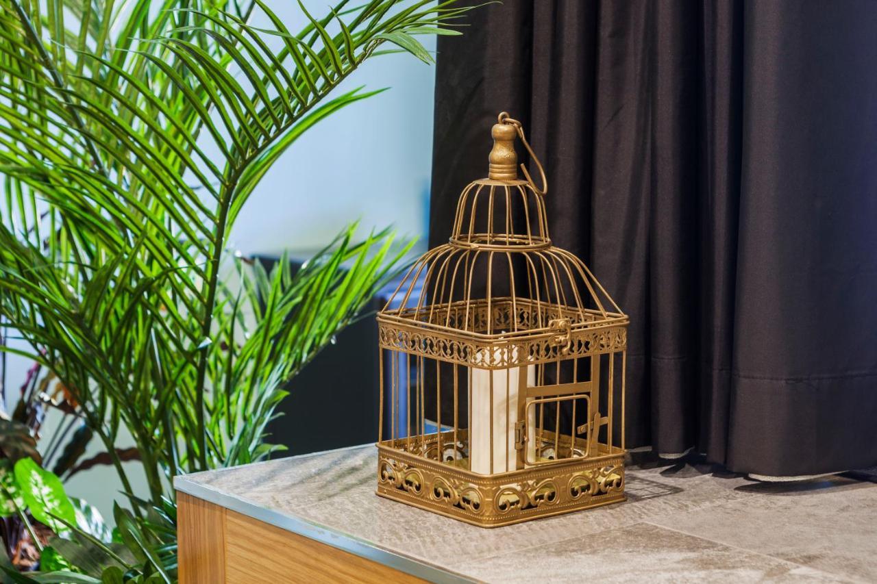 Abbey Apartments City Center Bolhao ポルト エクステリア 写真