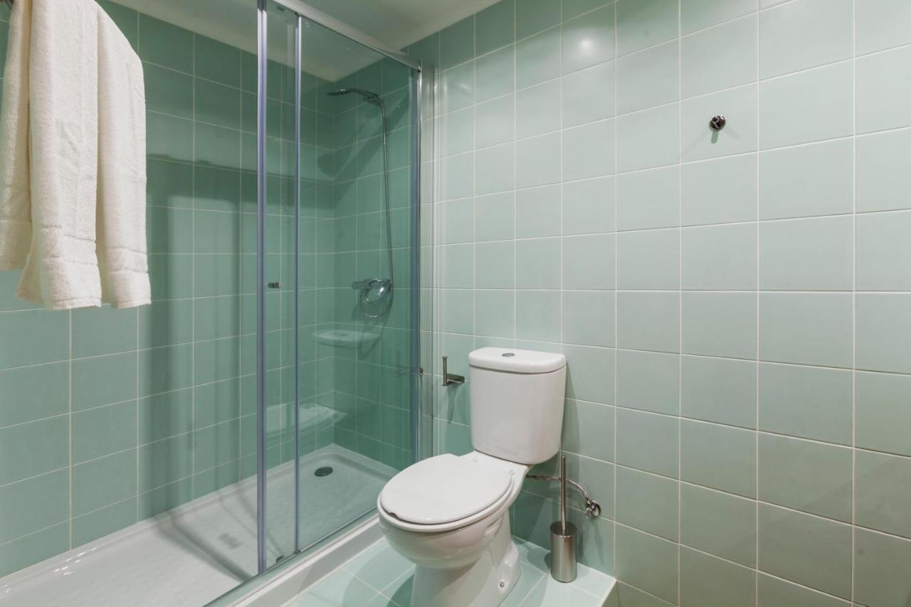 Abbey Apartments City Center Bolhao ポルト エクステリア 写真