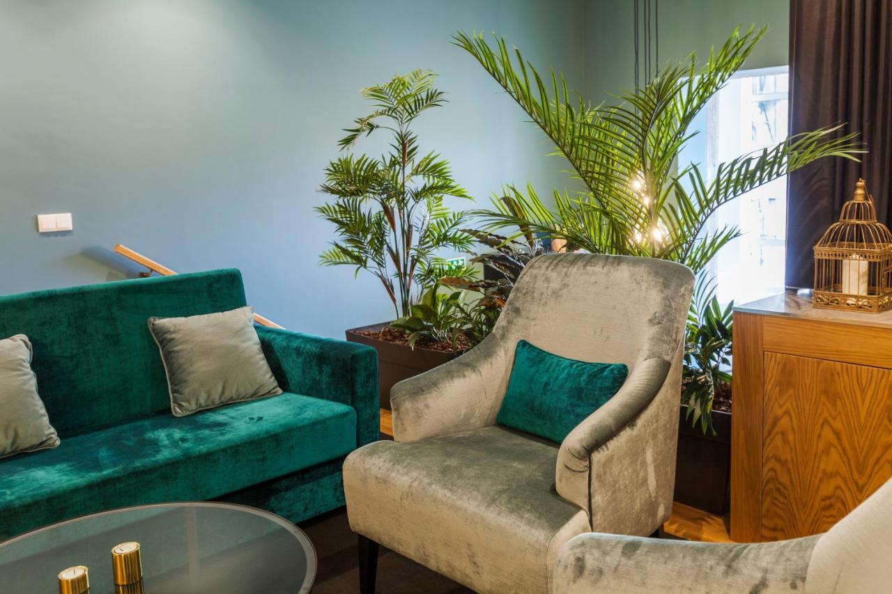 Abbey Apartments City Center Bolhao ポルト エクステリア 写真