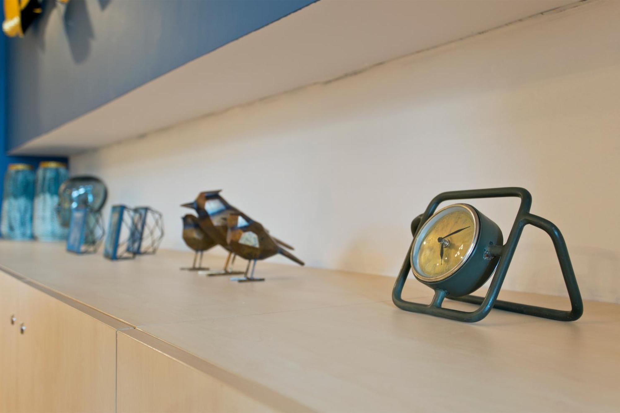 Abbey Apartments City Center Bolhao ポルト 部屋 写真