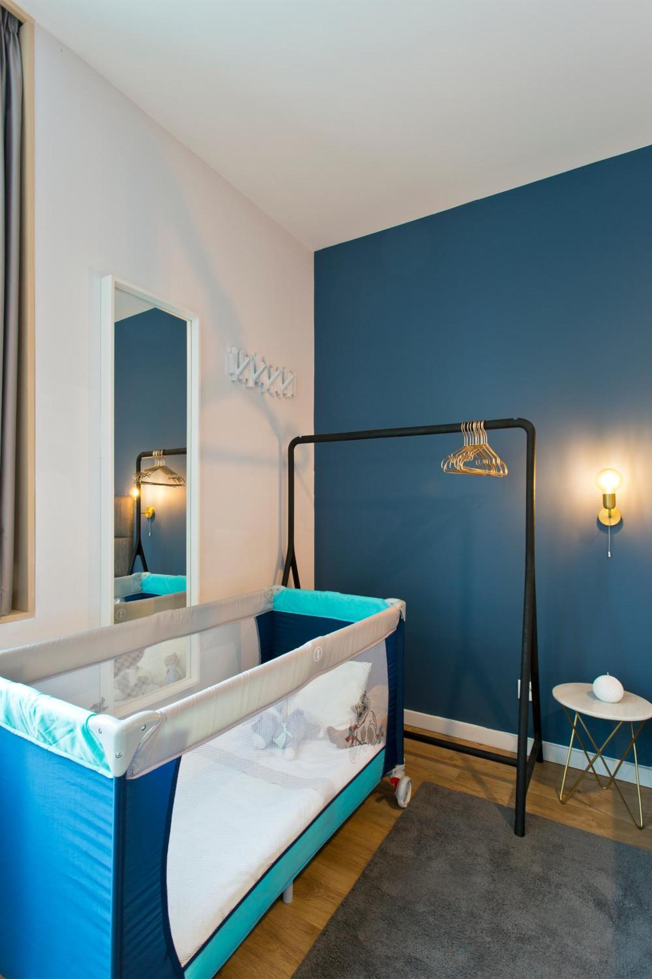 Abbey Apartments City Center Bolhao ポルト 部屋 写真