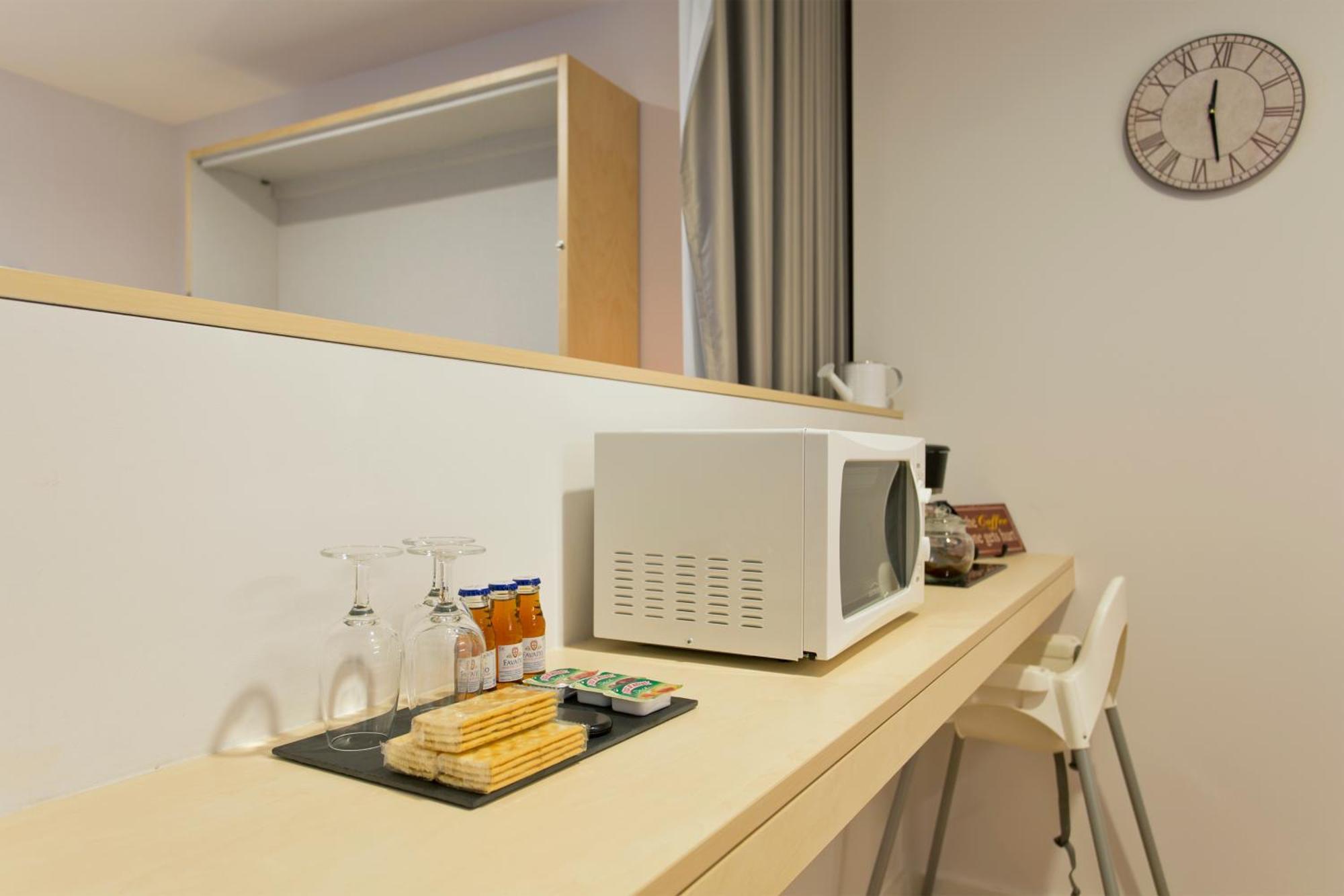 Abbey Apartments City Center Bolhao ポルト 部屋 写真