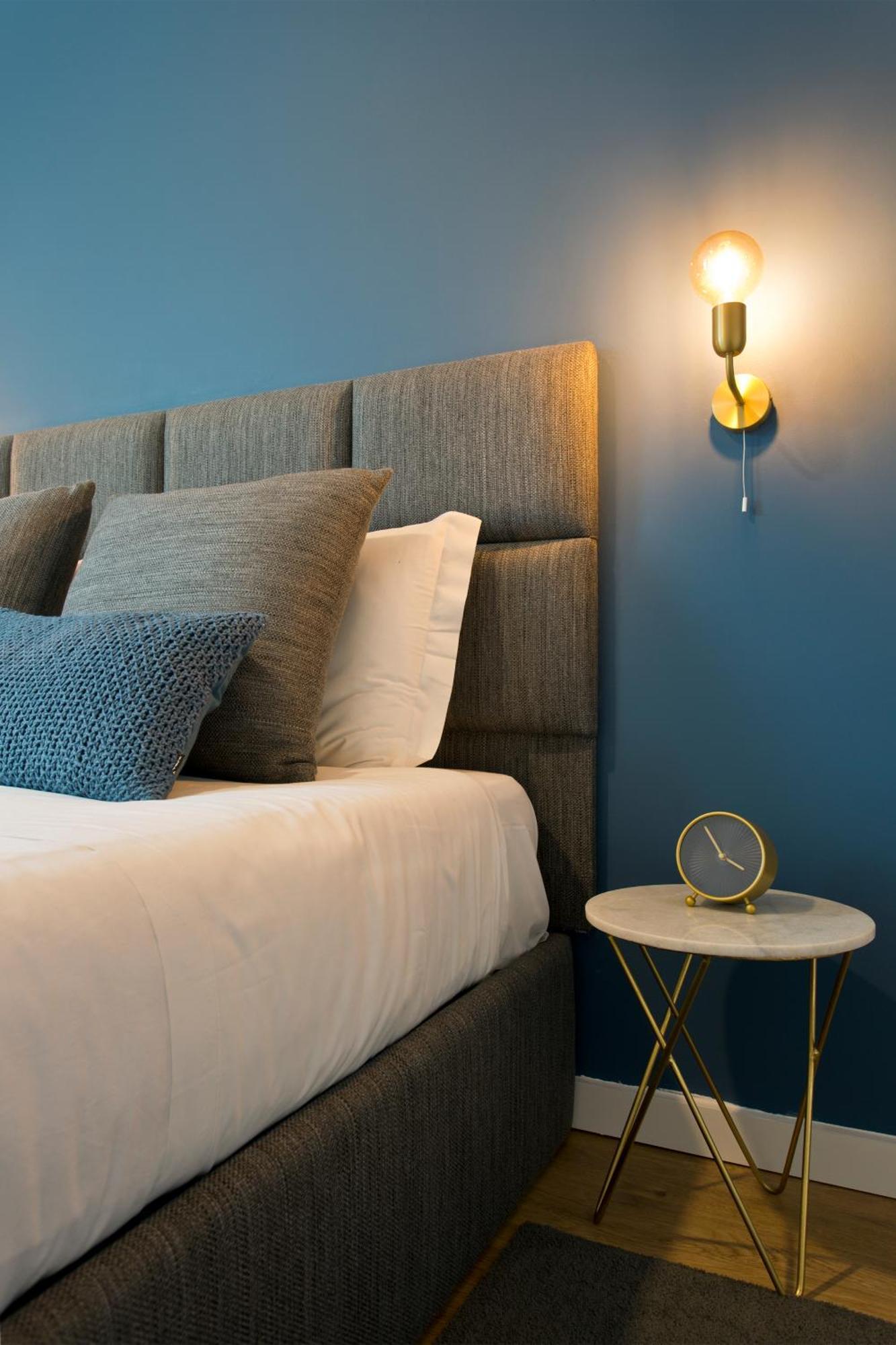 Abbey Apartments City Center Bolhao ポルト 部屋 写真