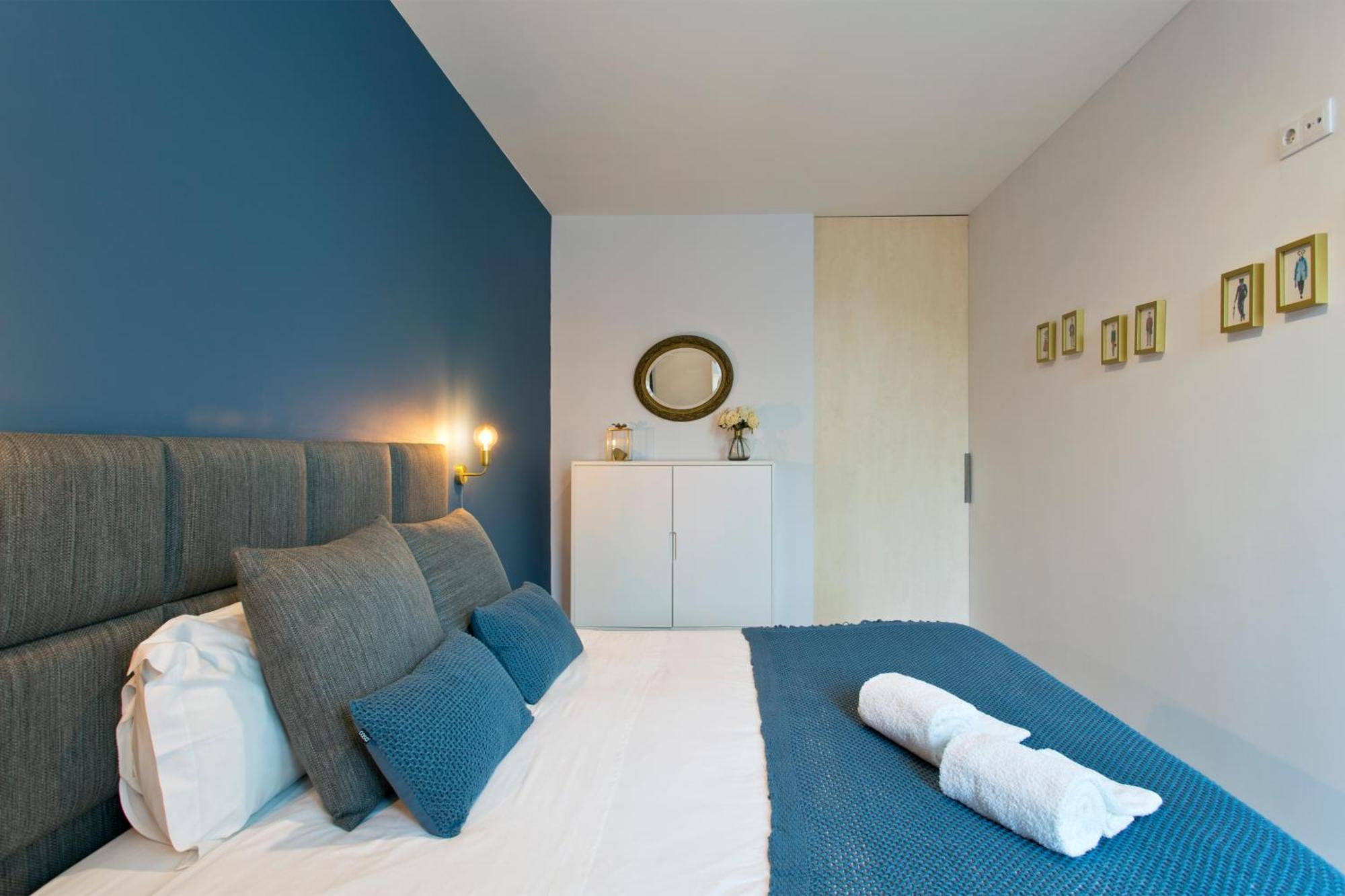 Abbey Apartments City Center Bolhao ポルト 部屋 写真