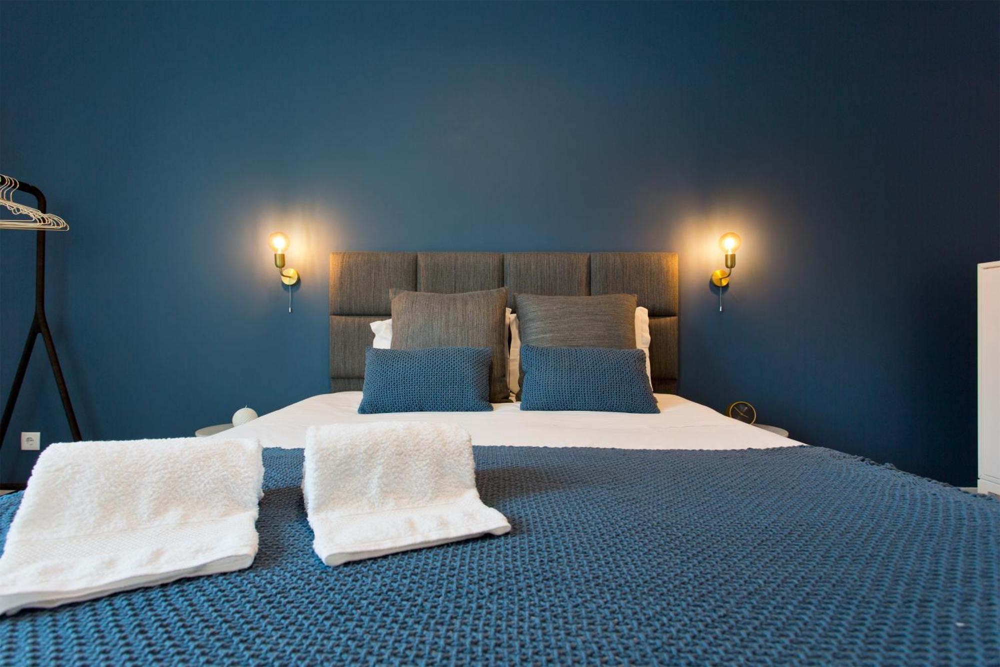 Abbey Apartments City Center Bolhao ポルト 部屋 写真