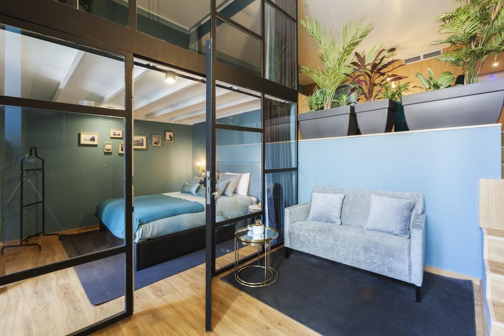 Abbey Apartments City Center Bolhao ポルト エクステリア 写真