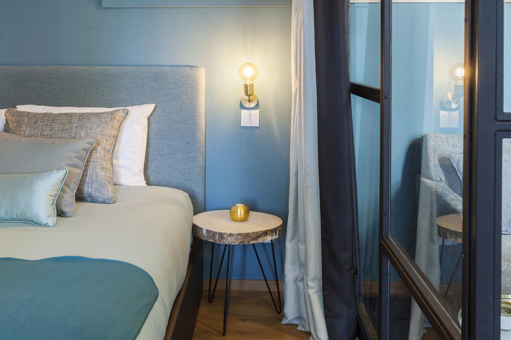 Abbey Apartments City Center Bolhao ポルト エクステリア 写真
