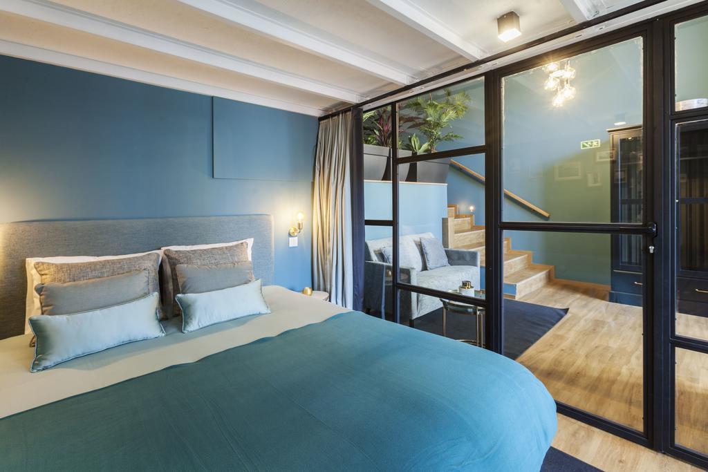 Abbey Apartments City Center Bolhao ポルト エクステリア 写真
