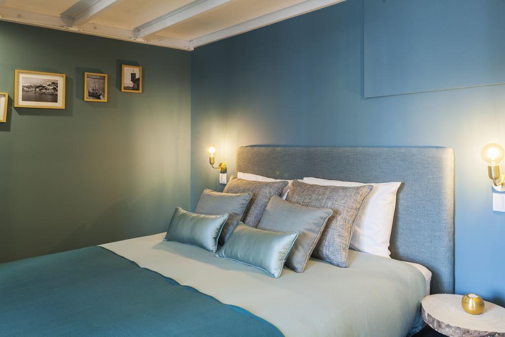 Abbey Apartments City Center Bolhao ポルト エクステリア 写真