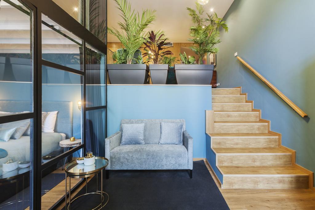 Abbey Apartments City Center Bolhao ポルト エクステリア 写真