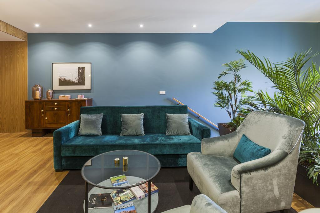Abbey Apartments City Center Bolhao ポルト エクステリア 写真