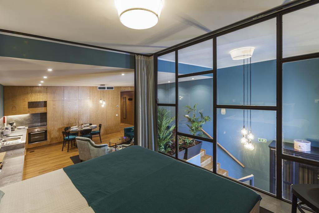Abbey Apartments City Center Bolhao ポルト エクステリア 写真